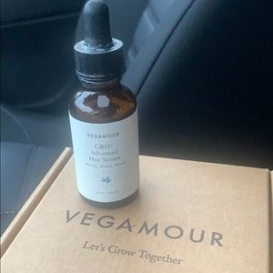 Vegamour Hair Serum